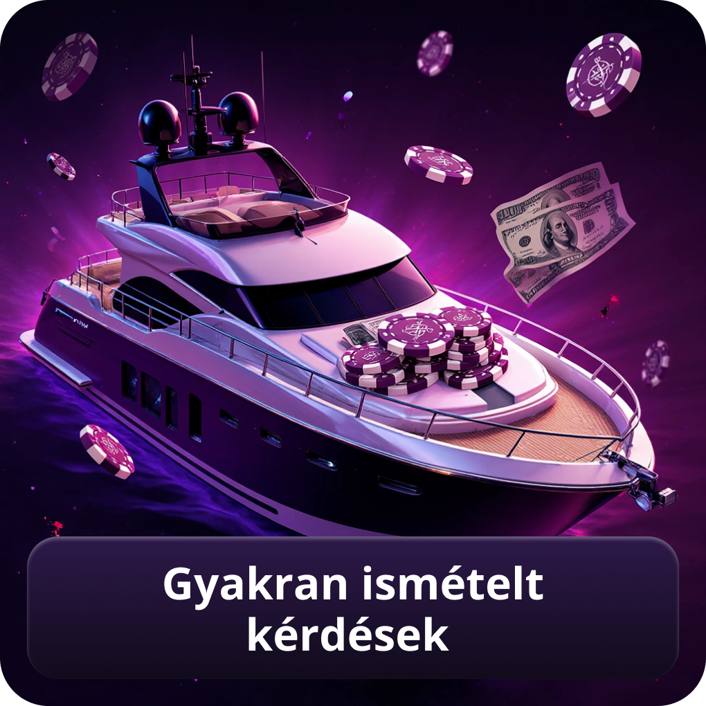 Gyakran ismételt kérdések