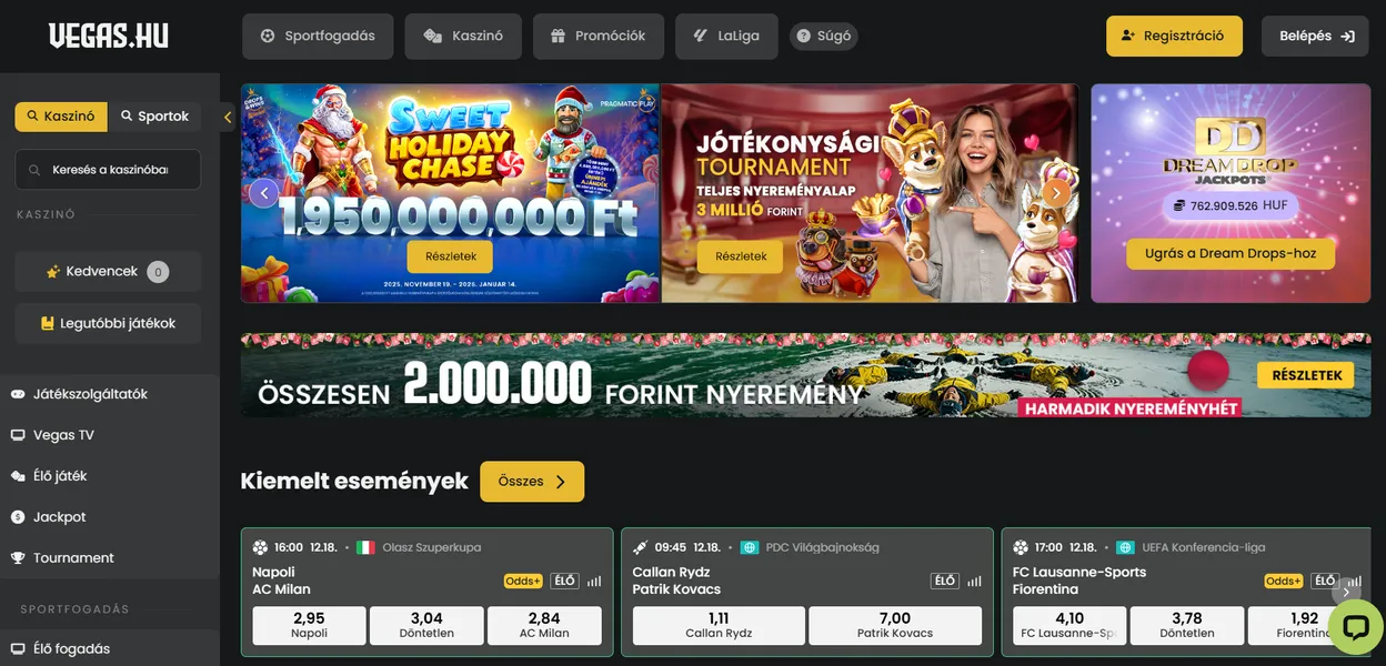 Mit jelent a „legjobb online casino" magyar játékosok számára?