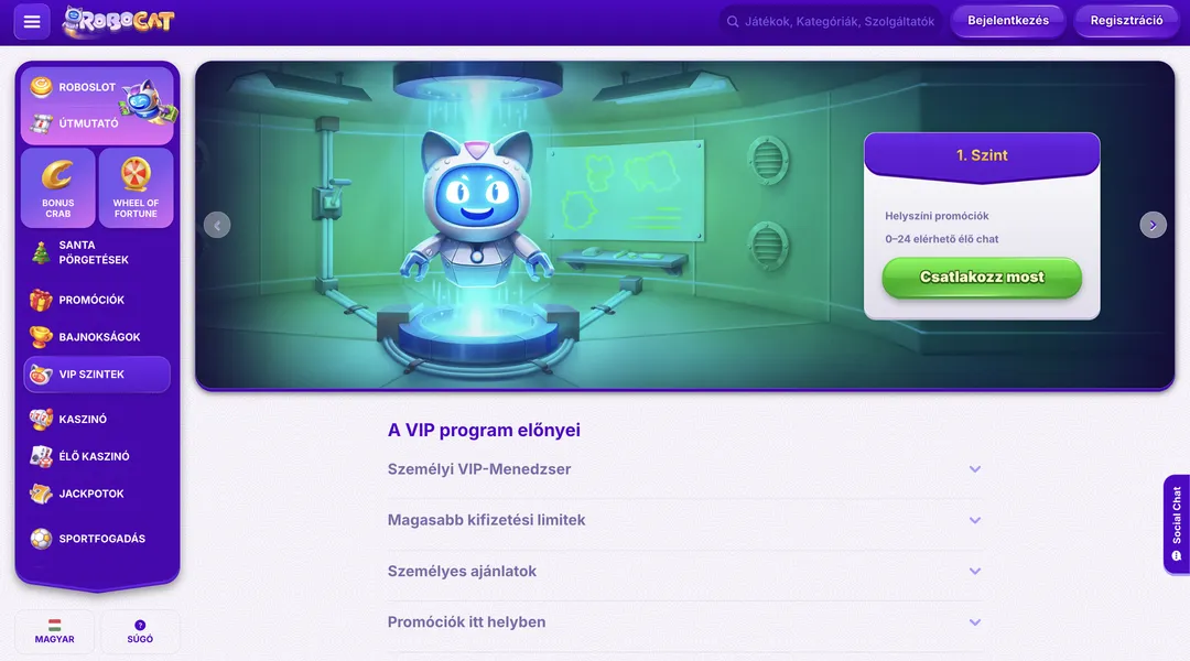 VIP és hűségprogramok előnyei