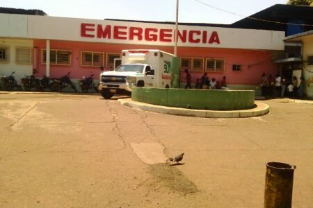 Hospital de Puerto Ayacucho: otra víctima de la crisis de medicinas