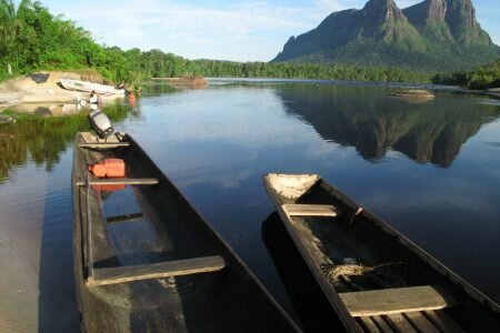 Tradición extractivista del Estado venezolano amenaza a pueblos indígenas