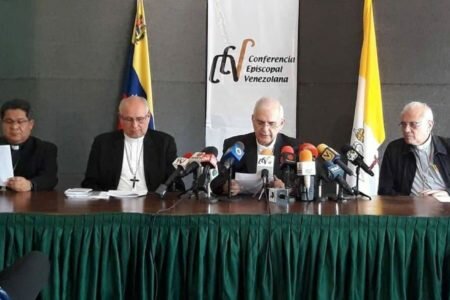 Iglesia venezolana pide atención para los indígenas ante el COVID-19