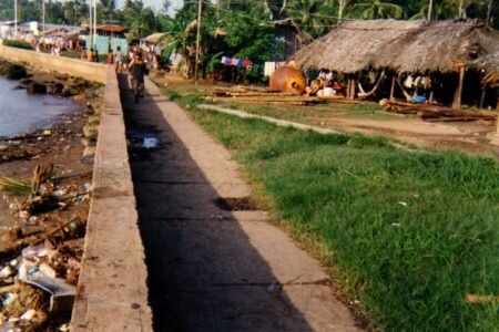 Waraos temen contagio masivo de COVID-19 en las comunidades del Delta