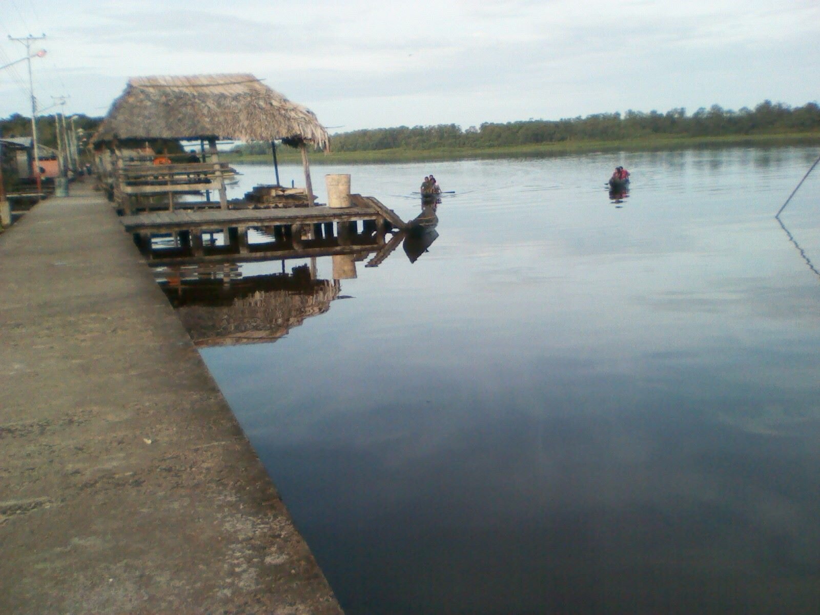Aumentan los casos de afecciones pulmonares en comunidades warao de Delta Amacuro