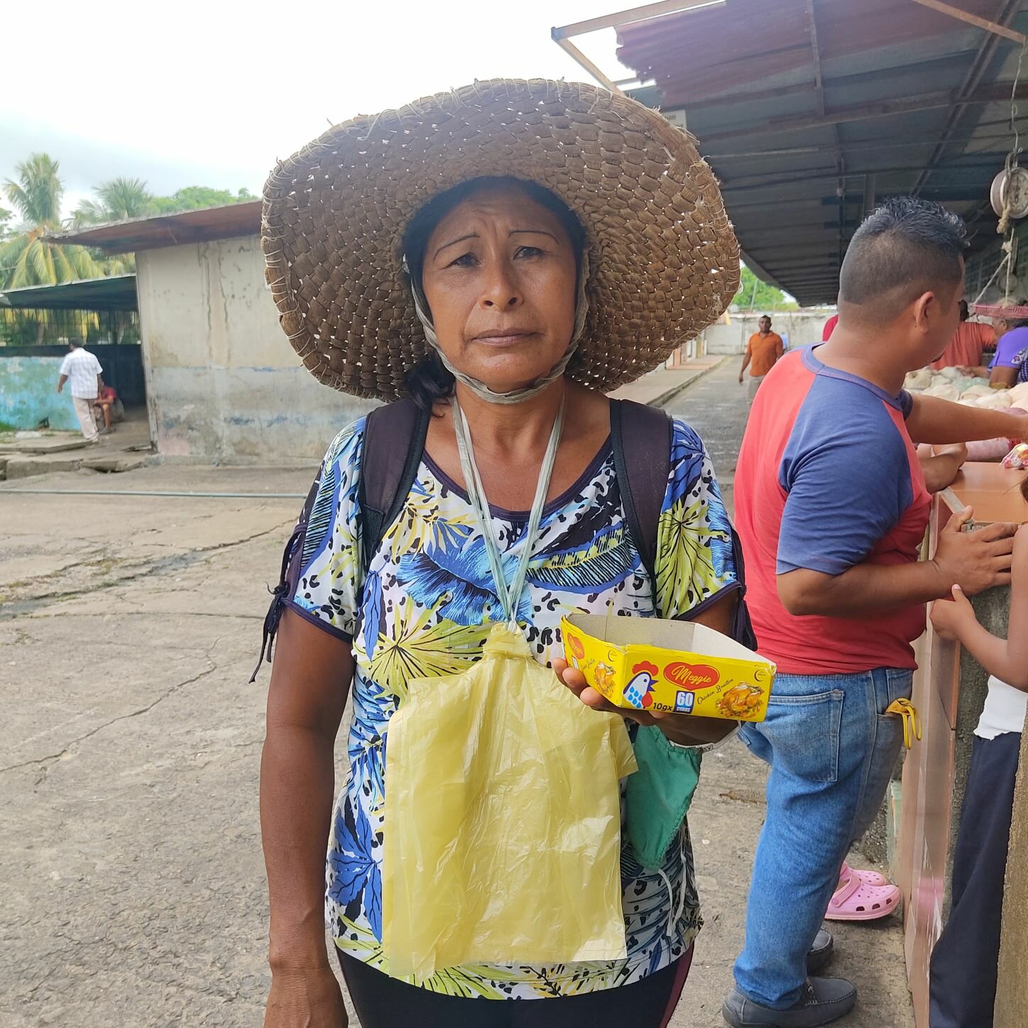 Las mujeres indígenas están cada vez más lejos del acceso a sus derechos